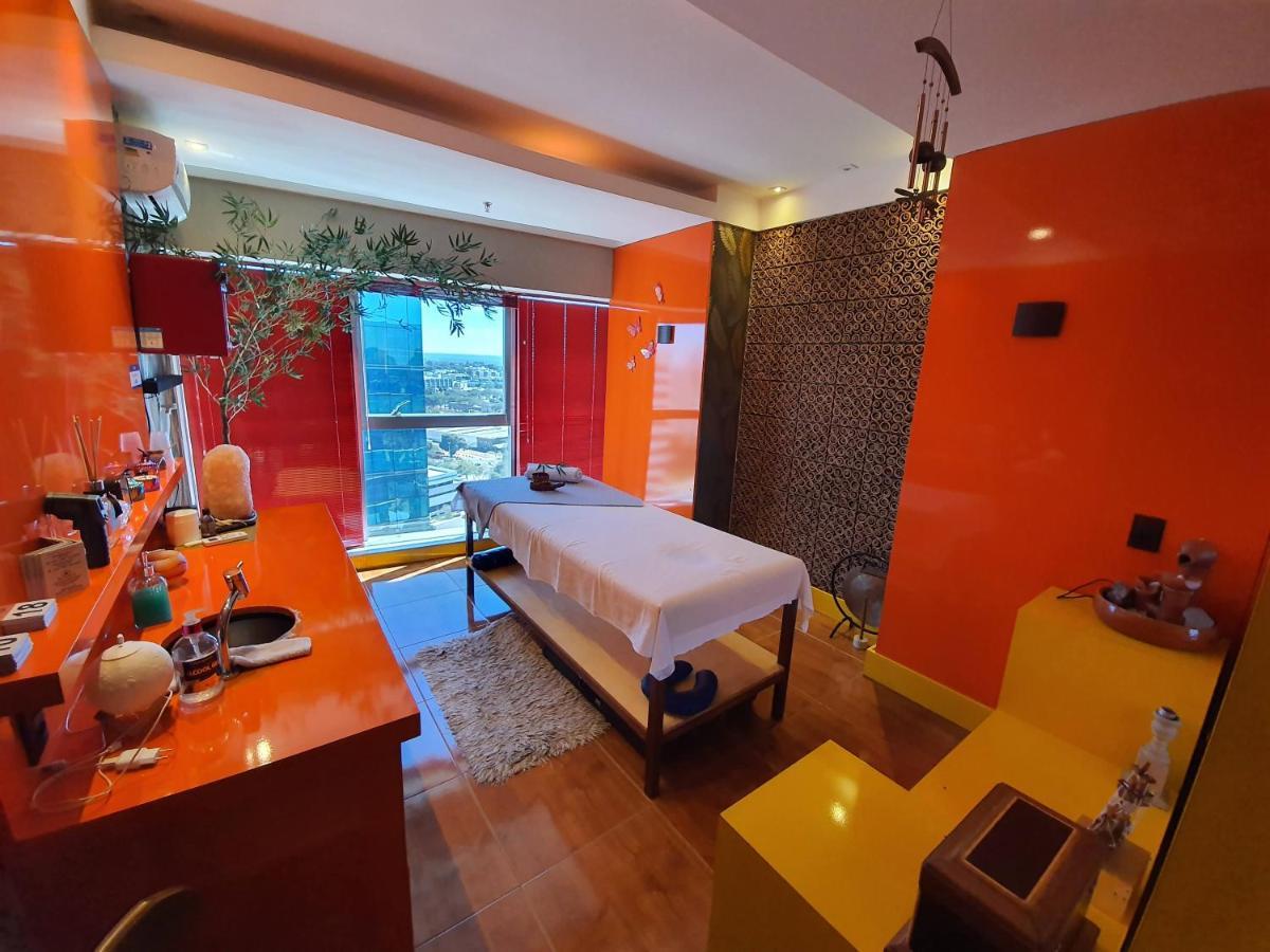 Fusion Express By Rei Dos Flats Hotel Brasilia Exterior photo