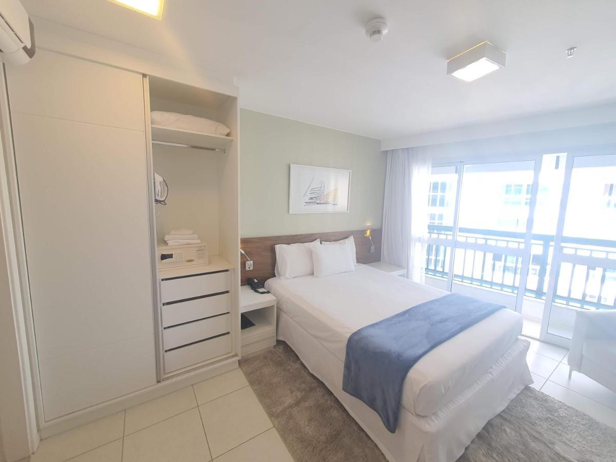 Fusion Express By Rei Dos Flats Hotel Brasilia Exterior photo