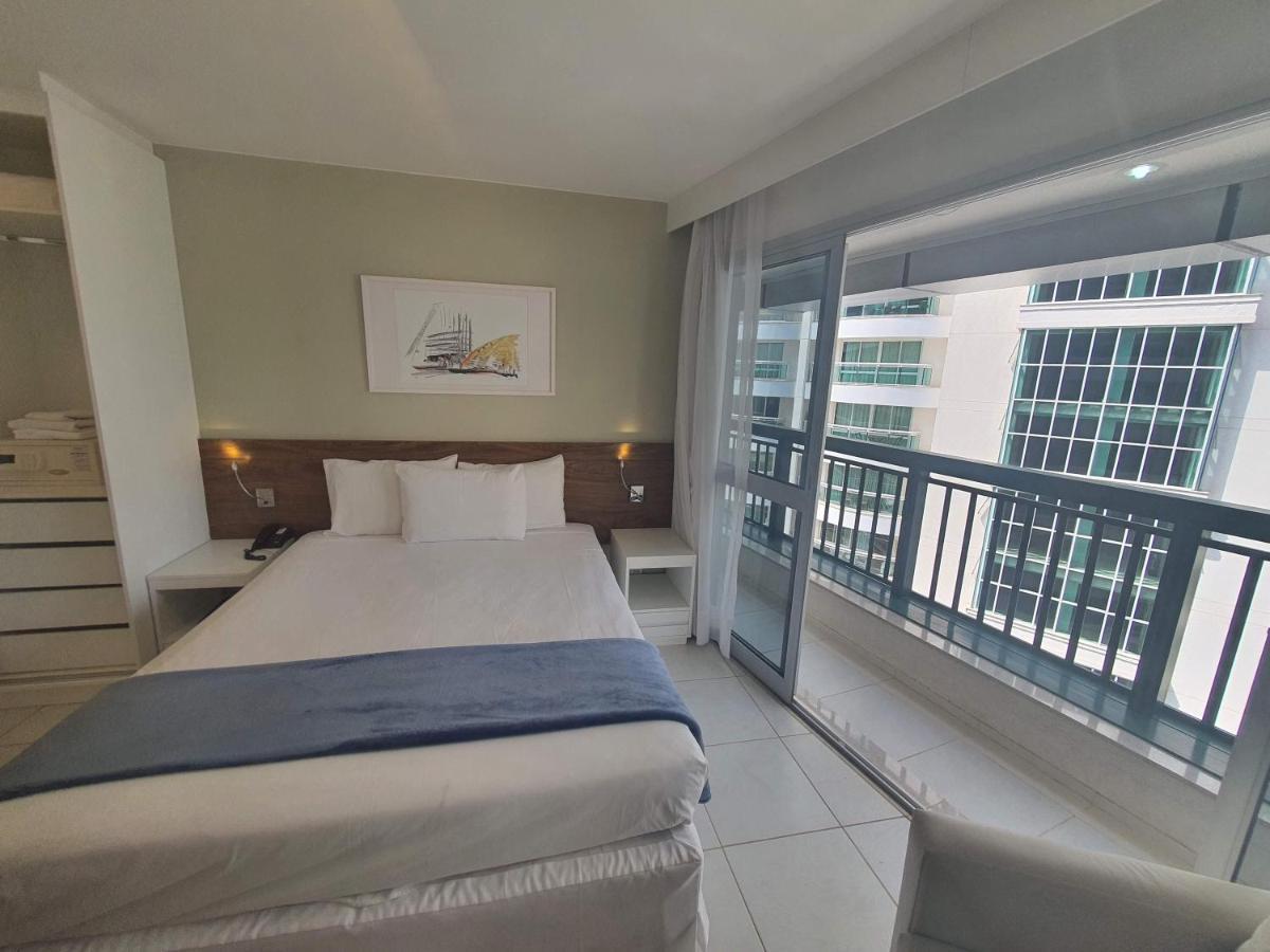 Fusion Express By Rei Dos Flats Hotel Brasilia Exterior photo