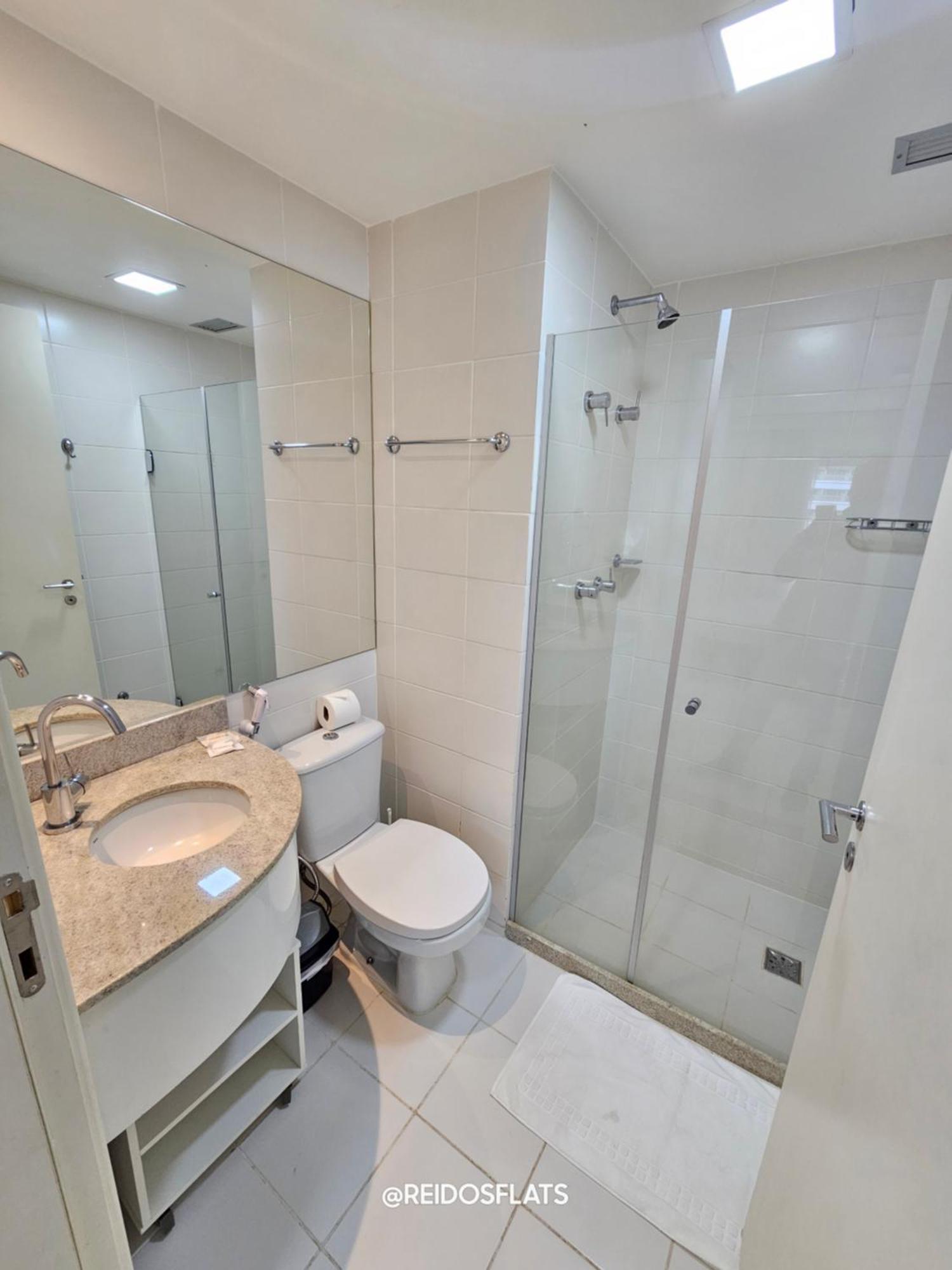 Fusion Express By Rei Dos Flats Hotel Brasilia Exterior photo
