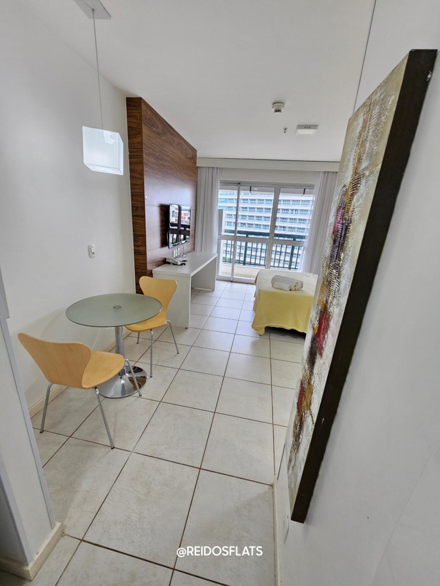 Fusion Express By Rei Dos Flats Hotel Brasilia Exterior photo
