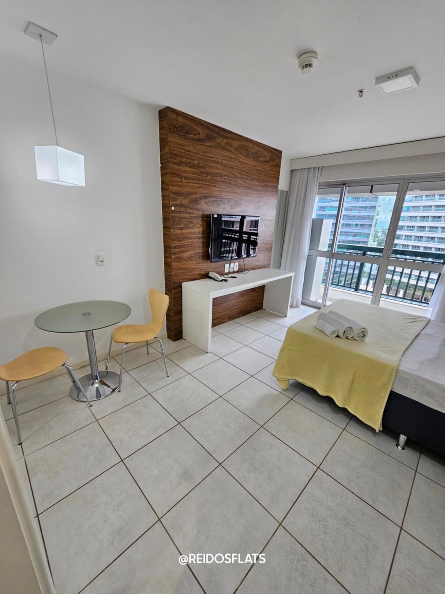 Fusion Express By Rei Dos Flats Hotel Brasilia Exterior photo