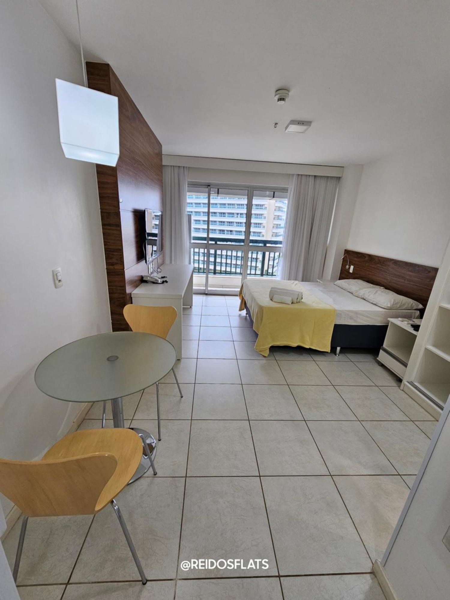 Fusion Express By Rei Dos Flats Hotel Brasilia Exterior photo